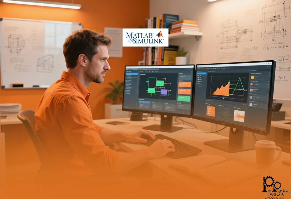 چرا باید متلب سیمولینک Matlab Simulink را یاد بگیریم؟